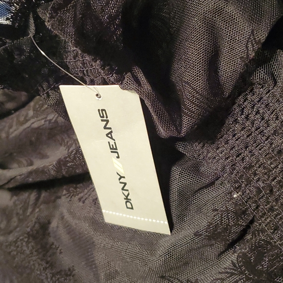 Vintage DKNY Jeans - Picture 7 of 8